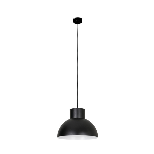 Kontrollera WORKS BLACK I överhängande belysningsarmatur