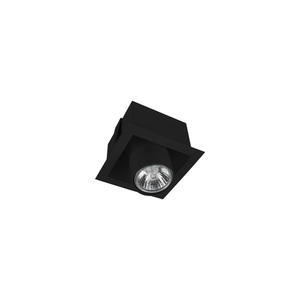 Armatur EYE MOD BLACK I small 0
