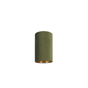 CAMELEON BARREL THIN S GRÖN/GUL lampskärm 0 CAMELEON BARREL THIN S GRÖN/GUL lampskärm small 0