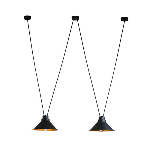 Kontrollera Hängande lampa PERM II
