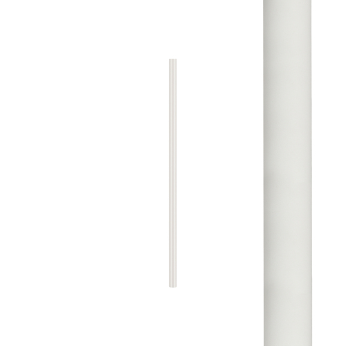 Kontrollera CAMELEON LASER 750 vit lampskärm 8570 Nowodvorski