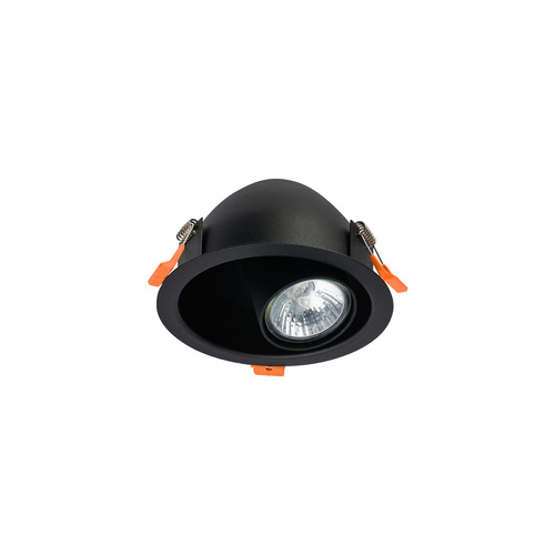 Kontrollera DOT BLACK belysningsarmatur