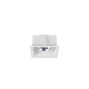 MOD WHITE I infälld downlight small 0