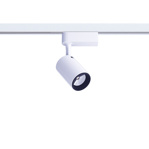 Kontrollera Armatur: PROFIL IRIS LED VIT 7W, 4000K