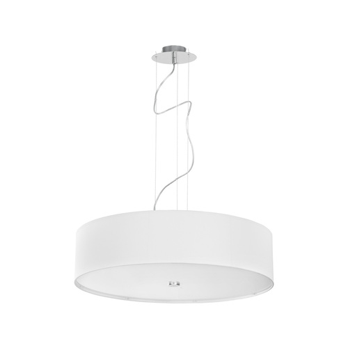 Kontrollera Taklampa VIVIANE WHITE I