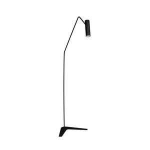 Nowodvorski EYE SUPER I 6506 svart golvlampa GU10 R50 small 0