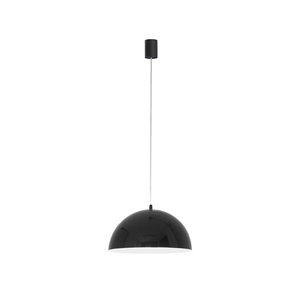 HEMISPHERE BLACK S pendellampa small 0