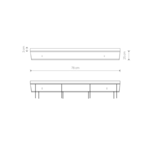 CAMELEON CANOPY C 780 WHITE burk small 1