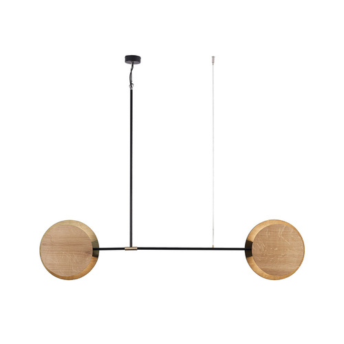 Kontrollera Armatur MINIMAL II