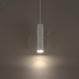Nowodvorski CAMELEON POLY M 8474 vit lampskärm small 2