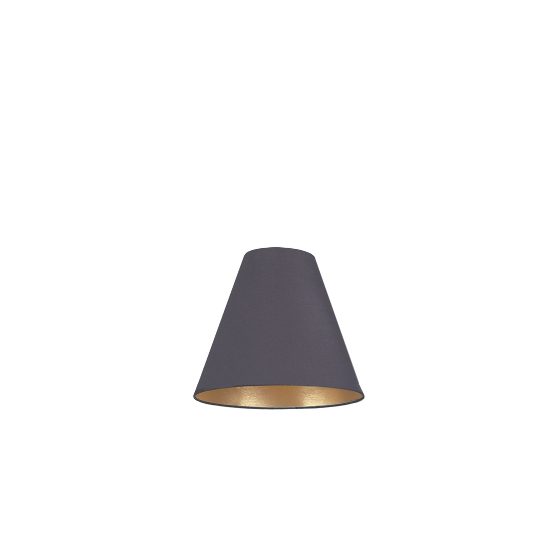Kontrollera CAMELEON CONE S BLACK / GOLD diffusor CAMELEON CONE S BLACK / GOLD diffusor