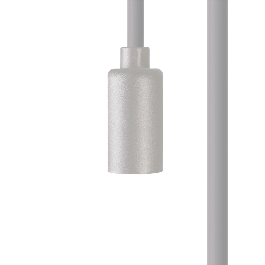 Kontrollera Upphängning KAMELEON KABEL G9 1,5 M VIT Upphängning KAMELEON KABEL G9 1,5 M VIT