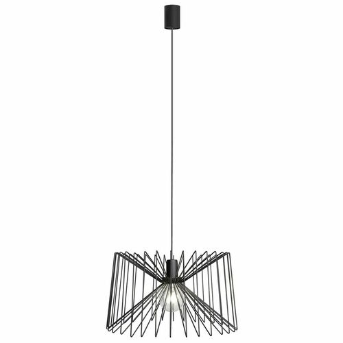 Kontrollera Hängande lampa NESS BLACK I
