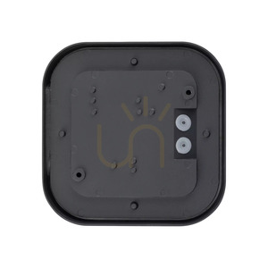 Nowodvorski PUEBLA 9513 LED-plafond för utomhusbruk, grafitgrå, 20 cm, 3000 K small 7