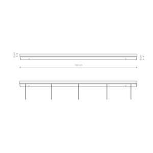 CAMELEON CANOPY B 1500 BLACK II burk 1 CAMELEON CANOPY B 1500 BLACK II burk small 1