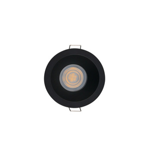 CHARLIE BLACK belysningsarmatur small 1