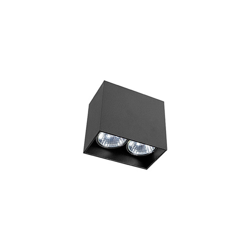 Kontrollera GAP BLACK taklampa