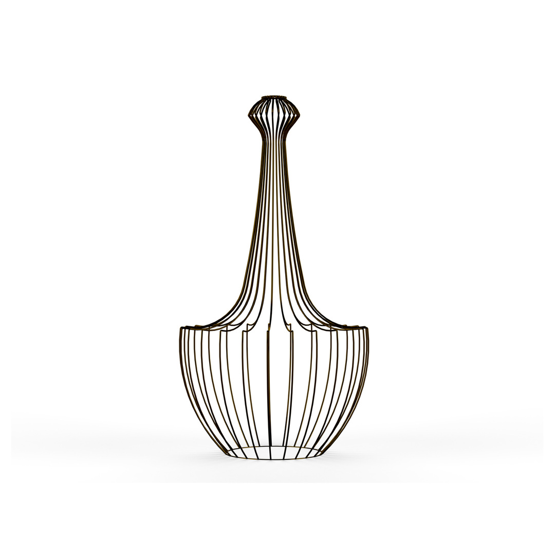 Kontrollera CAMELEON LUKSOR BLACK S diffusor CAMELEON LUKSOR BLACK S diffusor