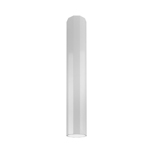 Kontrollera Lampskärm CAMELEON POLY WHITE L lampskärm