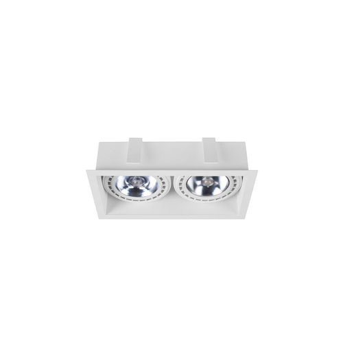 Kontrollera Belysningsarmatur MOD WHITE II