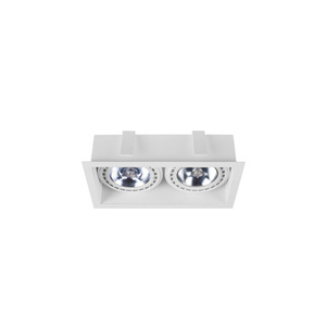 Belysningsarmatur MOD WHITE II small 0