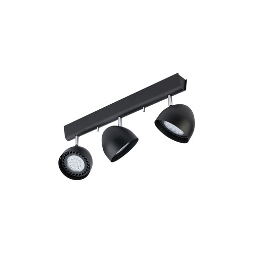 Kontrollera Armatur VESPA BLACK III