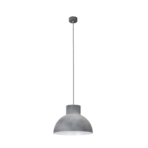 Kontrollera Armatur WORKS CONCRETE I, överhäng