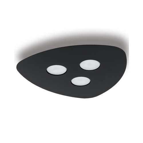 Kontrollera Armatur ORGANIC BLACK III