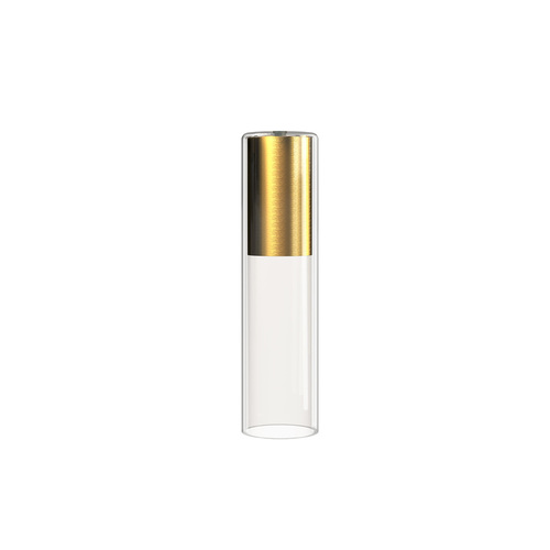 Kontrollera CAMELEON CYLINDER M BRASS diffusor
