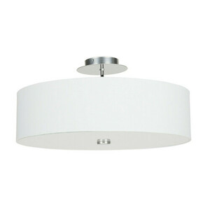 VIVIANE WHITE belysningsarmatur small 0