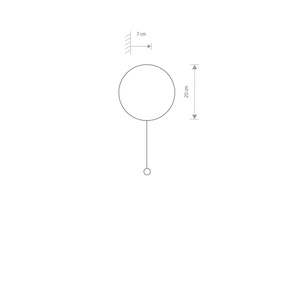 Armatur MINIMAL I small 1