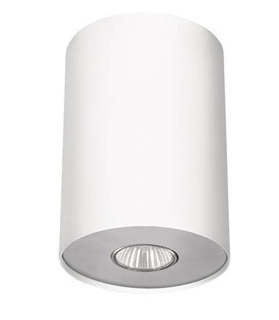 Kontrollera Belysningsarmatur POINT WHITE L