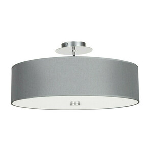 Belysningsarmatur VIVIANE GRAY small 0