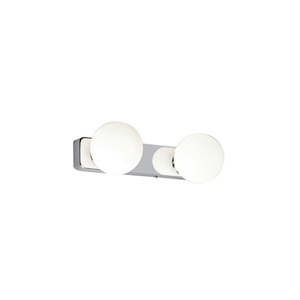 BRAZOS II badrumslampa small 0