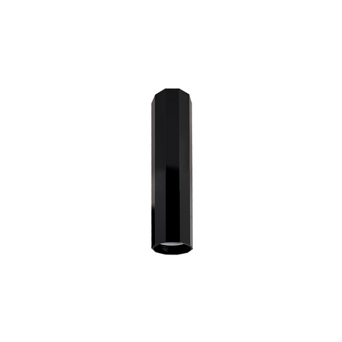 Kontrollera Taklampa POLY BLACK M