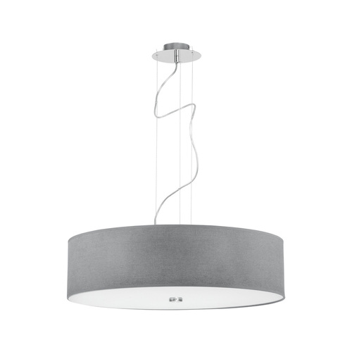 Kontrollera Taklampa VIVIANE GRAY I