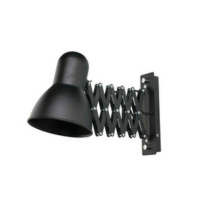 Belysningsarmatur HARMONY BLACK I small 0