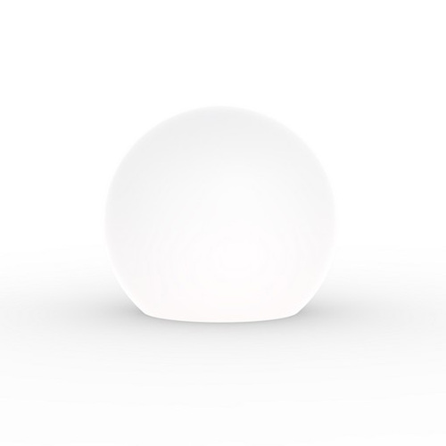 Kontrollera CUMULUS M 6977 CCT trädgårdslampa med sfär - Nowodvorski