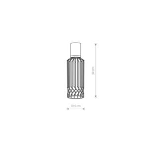 Lampskärm CAMELEON PICO B diffusor small 1