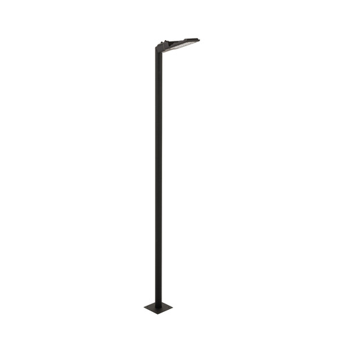 Kontrollera PATHWAY LED-trädgårdslykta L 9125 Nowodvorski