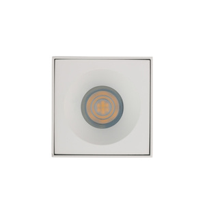 BRAVO WHITE downlight badrumslampa small 1