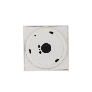 BRAVO WHITE downlight badrumslampa small 2