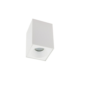 BRAVO WHITE downlight badrumslampa small 0