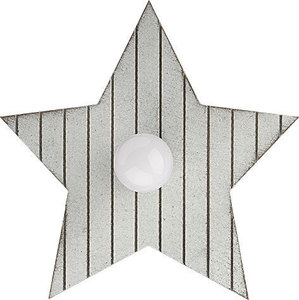 TOY STAR S vägglampa small 1