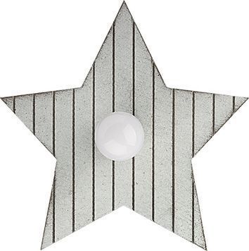 Kontrollera TOY STAR S vägglampa