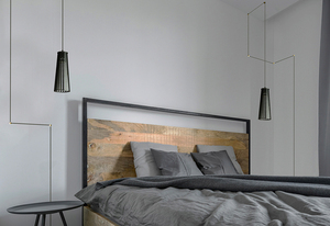 Nowodvorski DOVER I justerbar vägglampa med strömbrytare 9264 small 2