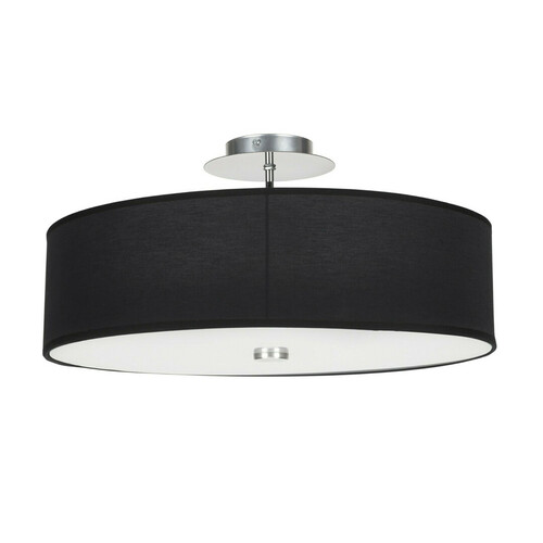Kontrollera Armatur VIVIANE BLACK