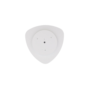 ORGANIC III Nowodvorski vit takarmatur, 3 × GX53, 8304 small 3