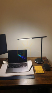 SMART LED skrivbordslampa 8358 Nowodvorski small 7