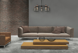 Ljuskrona MANUFACTURE V small 2